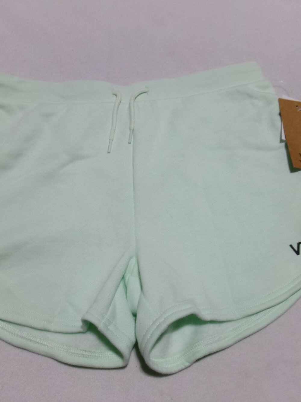 VANS Big Girls Cozy Time Shorts